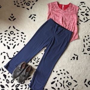 J. Crew | Ryan Trousers